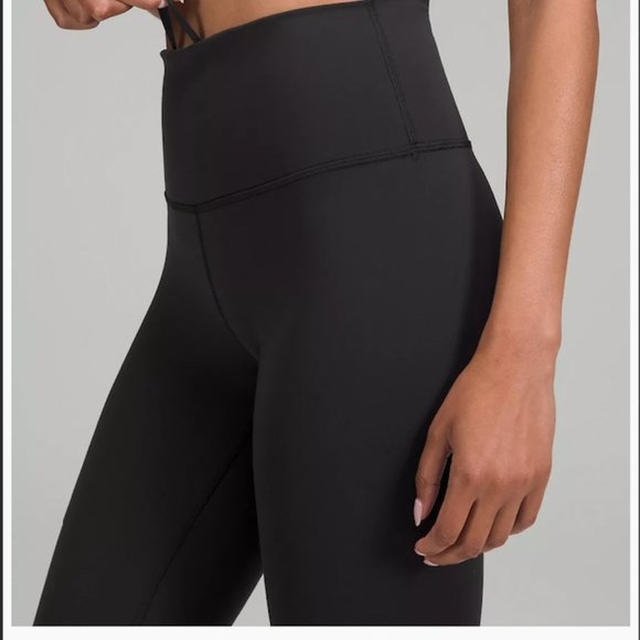 Lululemon Wunder Train High-Rise - Picture 10 of 13